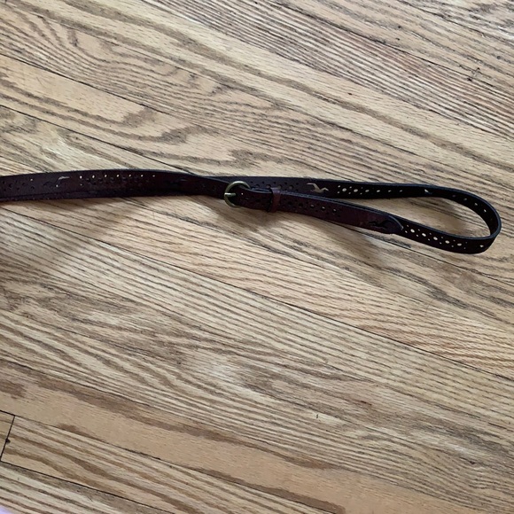 2/$22 Hollister Belt - Picture 2 of 6